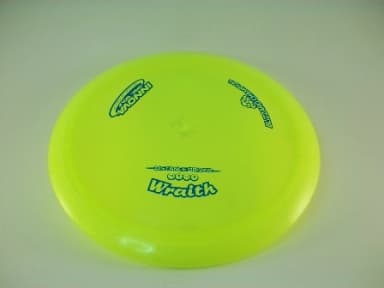 Innova Wraith Blizzard
