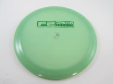 Innova Wraith Champion Colored Glow X-Out