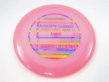 Innova Wraith Champion Color Glow