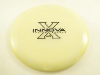 Innova Wraith Champion Glow X-Out