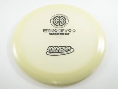 Innova Wraith Champion Classic Glow