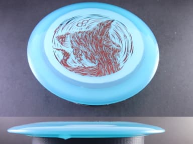 Innova Wraith Champion Gummy