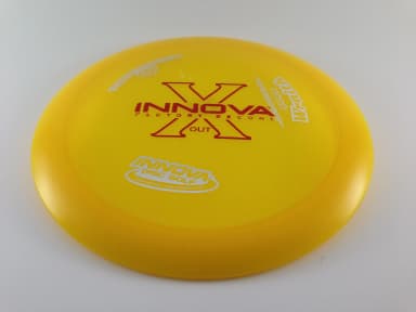 Innova Wraith Champion X-Out