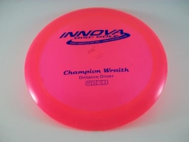 Innova Wraith Champion