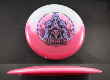 Innova Wraith Duo