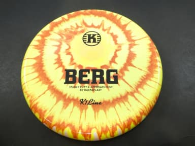 Kastaplast Berg K1 Dyed
