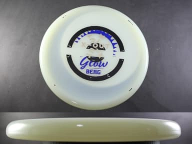 Kastaplast Berg K1 Glow X-Out