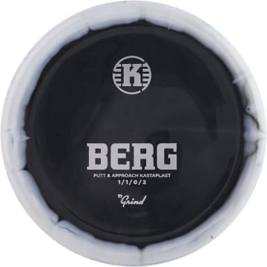Kastaplast Berg K1 Grind