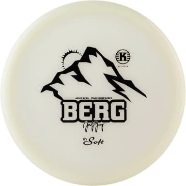 Kastaplast Berg K1 Soft Glow