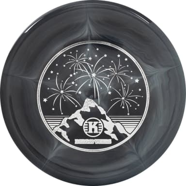 Kastaplast Berg K1 Swirl