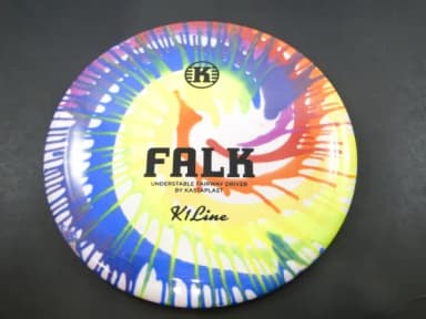 Kastaplast Falk K1 Dyed