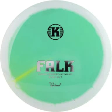 Kastaplast Falk K1 Grind