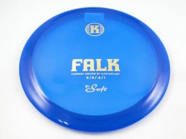 Kastaplast Falk K1 Soft