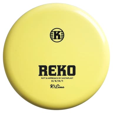 Kastaplast Reko K1 Glow X-Out