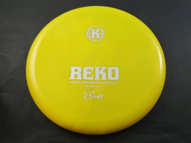 Kastaplast Reko K1 Soft