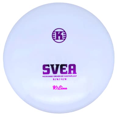 Kastaplast Svea K1 Glow X-Out