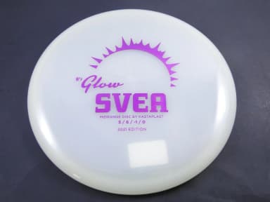 Kastaplast Svea K1 Glow