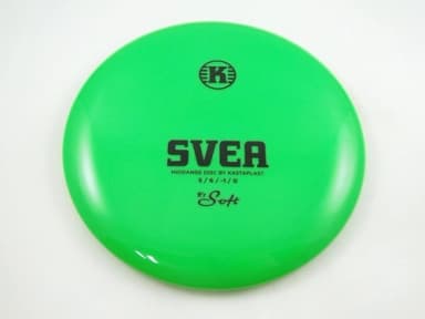 Kastaplast Svea K1 Soft