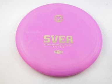Kastaplast Svea K3 Hard