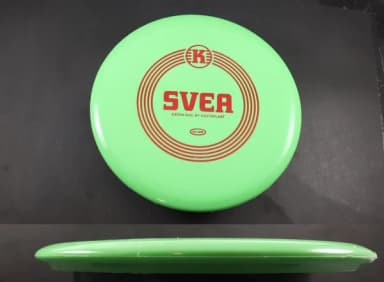 Kastaplast Svea K4