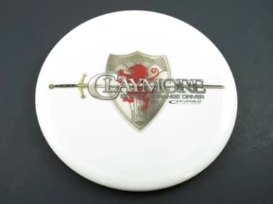 Latitude 64 Claymore DecoDye