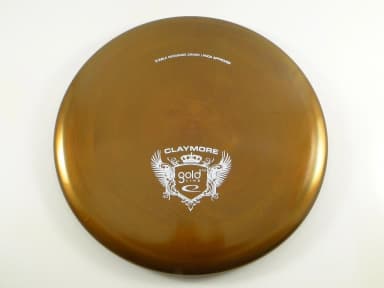 Latitude 64 Claymore Gold Line