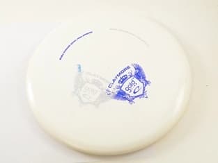 Latitude 64 Claymore Gold X-Out