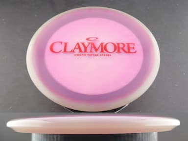 Latitude 64 Claymore Opto Moonshine Orbit