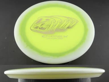 Latitude 64 Compass Opto Ice Orbit