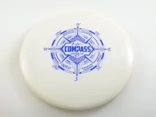 Latitude 64 Compass Opto