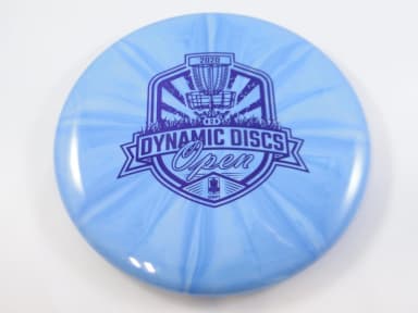 Latitude 64 Dagger Gold Line Burst