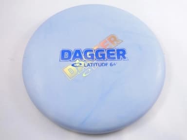 Latitude 64 Dagger Moonshine L64 X-Out