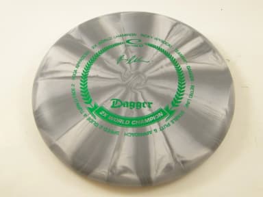Latitude 64 Dagger Retro Burst