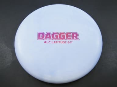 Latitude 64 Dagger Retro Moonshine