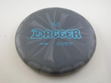 Latitude 64 Dagger Retro