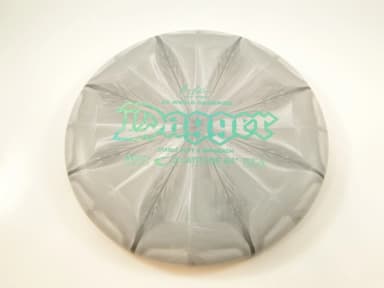 Latitude 64 Dagger Zero Hard Burst