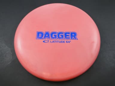 Latitude 64 Dagger Zero Hard Moonshine