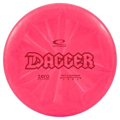 Latitude 64 Dagger Zero Hard