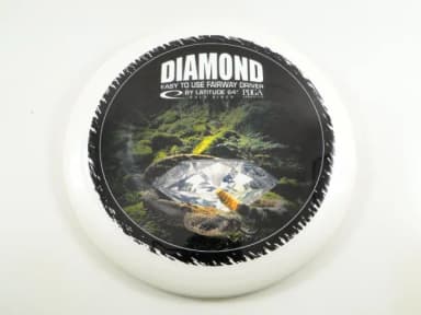 Latitude 64 Diamond DyeMax - Lat64