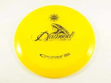 Latitude 64 Diamond Frost Line