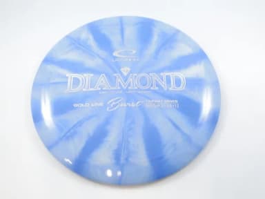 Latitude 64 Diamond Gold Line Burst