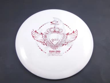 Latitude 64 Diamond Gold X-Out