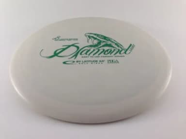 Latitude 64 Diamond LE Test Material