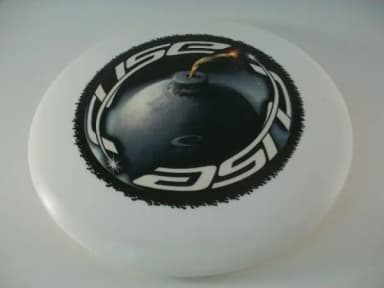 Latitude 64 Fuse DecoDye