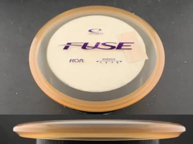Latitude 64 Fuse Frost Line