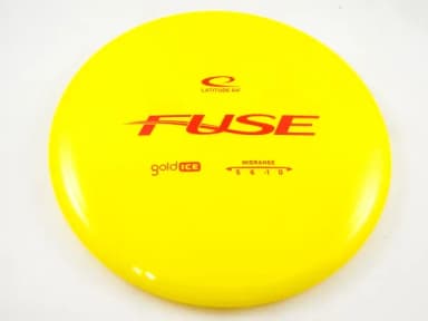 Latitude 64 Fuse Gold Ice