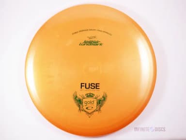 Latitude 64 Fuse Gold Line