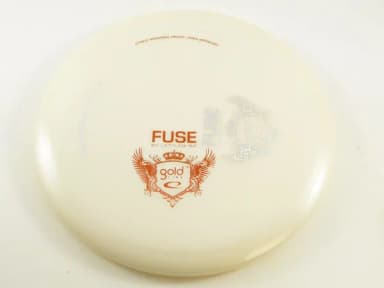 Latitude 64 Fuse Gold X-Out