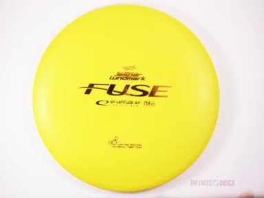 Latitude 64 Fuse LE Test Material