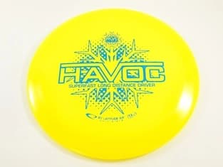 Latitude 64 Havoc Frost Line